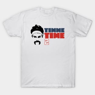 Drew Timme // Timme Time T-Shirt